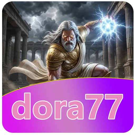 Ilustrasi instal dan buka APK dora77