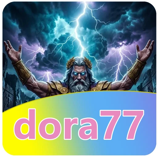 Ilustrasi unduh APK dora77 dari tautan resmi